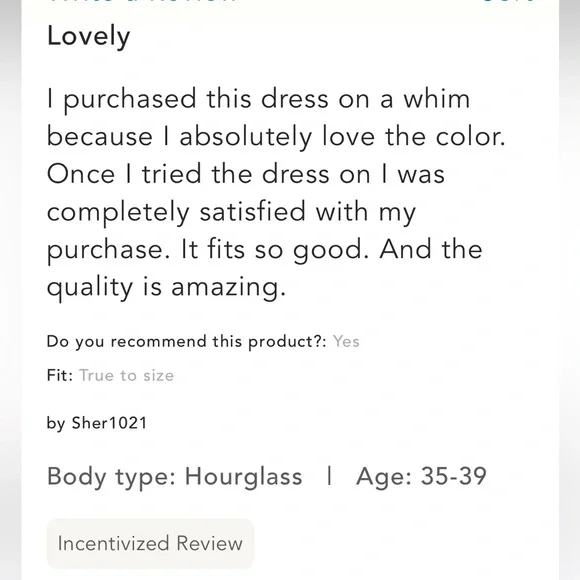 Anthropologie NWT Daily Practice by Anthropologie Sweater Midi Dress size 1X. - Picture 11 of 13